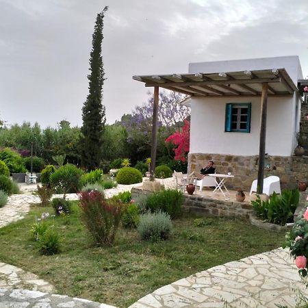 Lemon Tree Cottage Фінікунда Екстер'єр фото