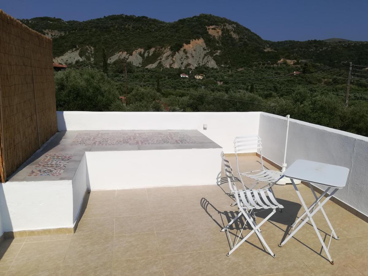 Lemon Tree Cottage Фінікунда Екстер'єр фото