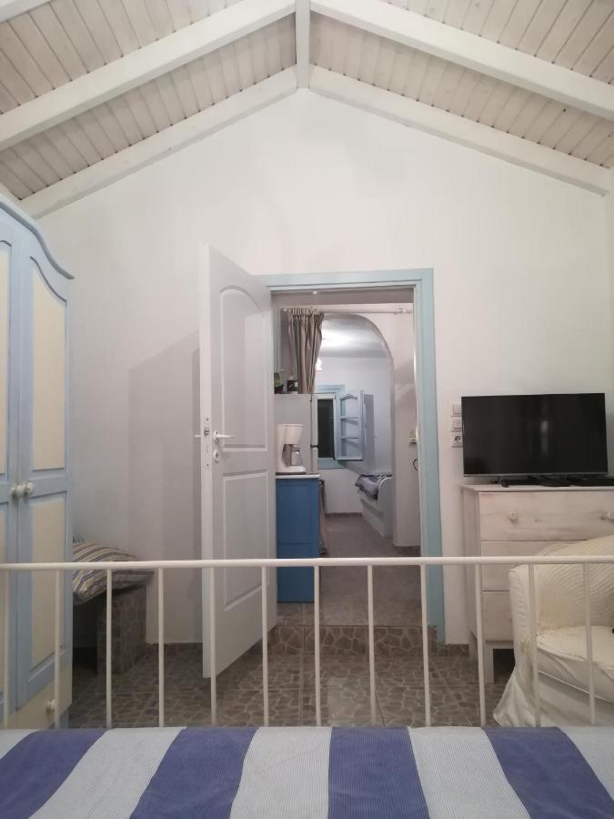 Lemon Tree Cottage Фінікунда Екстер'єр фото