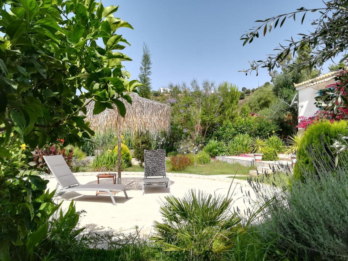 Lemon Tree Cottage Фінікунда Екстер'єр фото