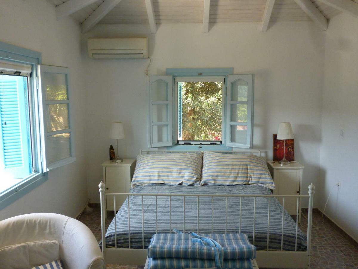 Lemon Tree Cottage Фінікунда Екстер'єр фото