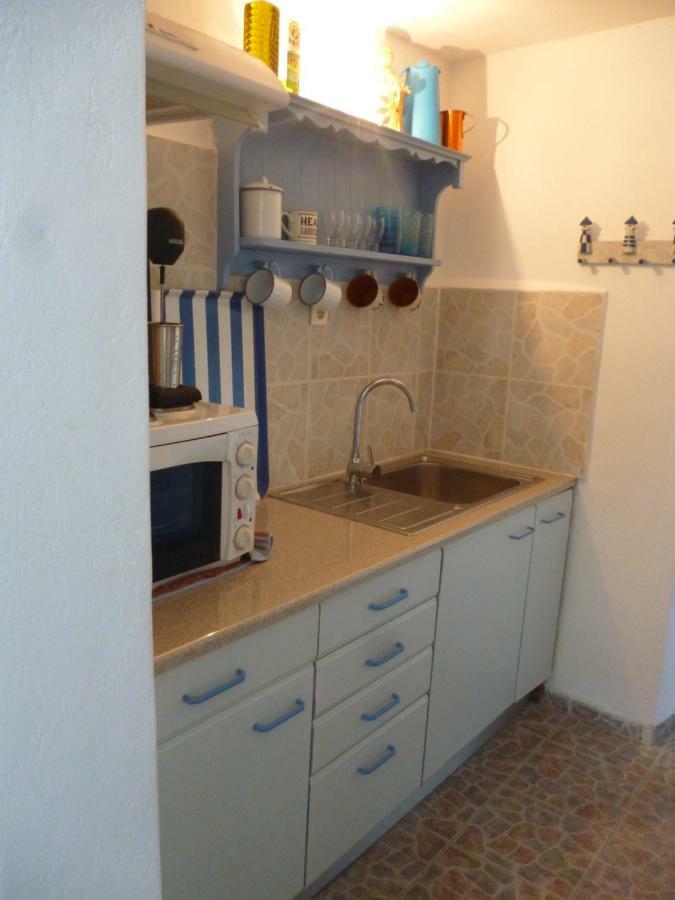 Lemon Tree Cottage Фінікунда Екстер'єр фото