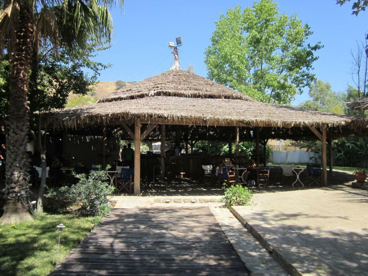 Lemon Tree Cottage Фінікунда Екстер'єр фото